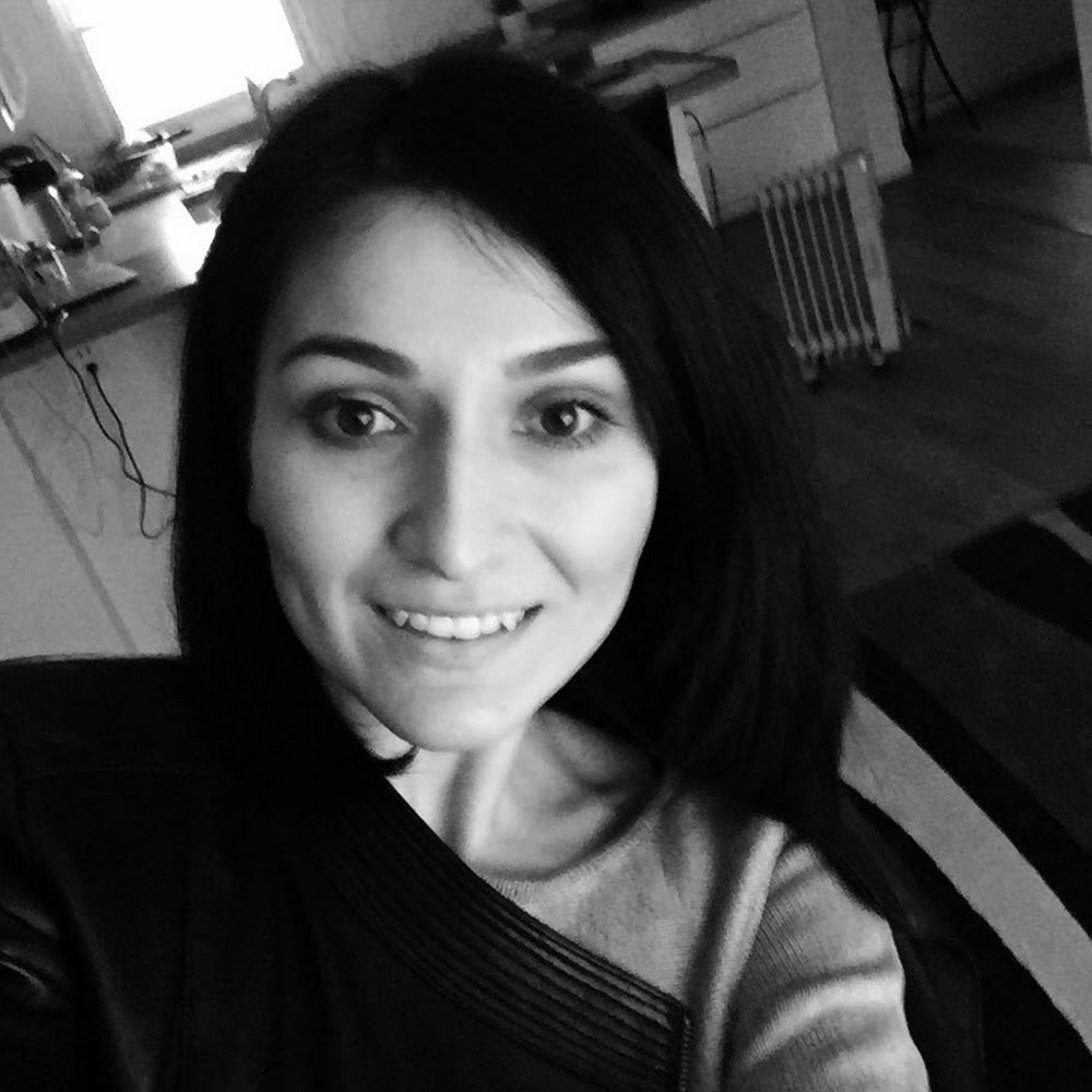 Meet your Posher, Inna